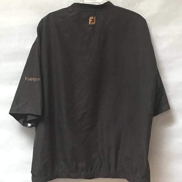 FOOTJOY Golf Golfer Golfing Athletic Sport Vest XL - Picture 5 of 8